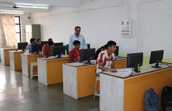 Signal Processing Lab